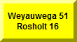 Click Here To Go To Results of Rosholt Dual on 1/19/02