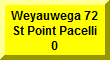 Click Here To Go To Results of St Point Pacelli Dual on 1/19/02